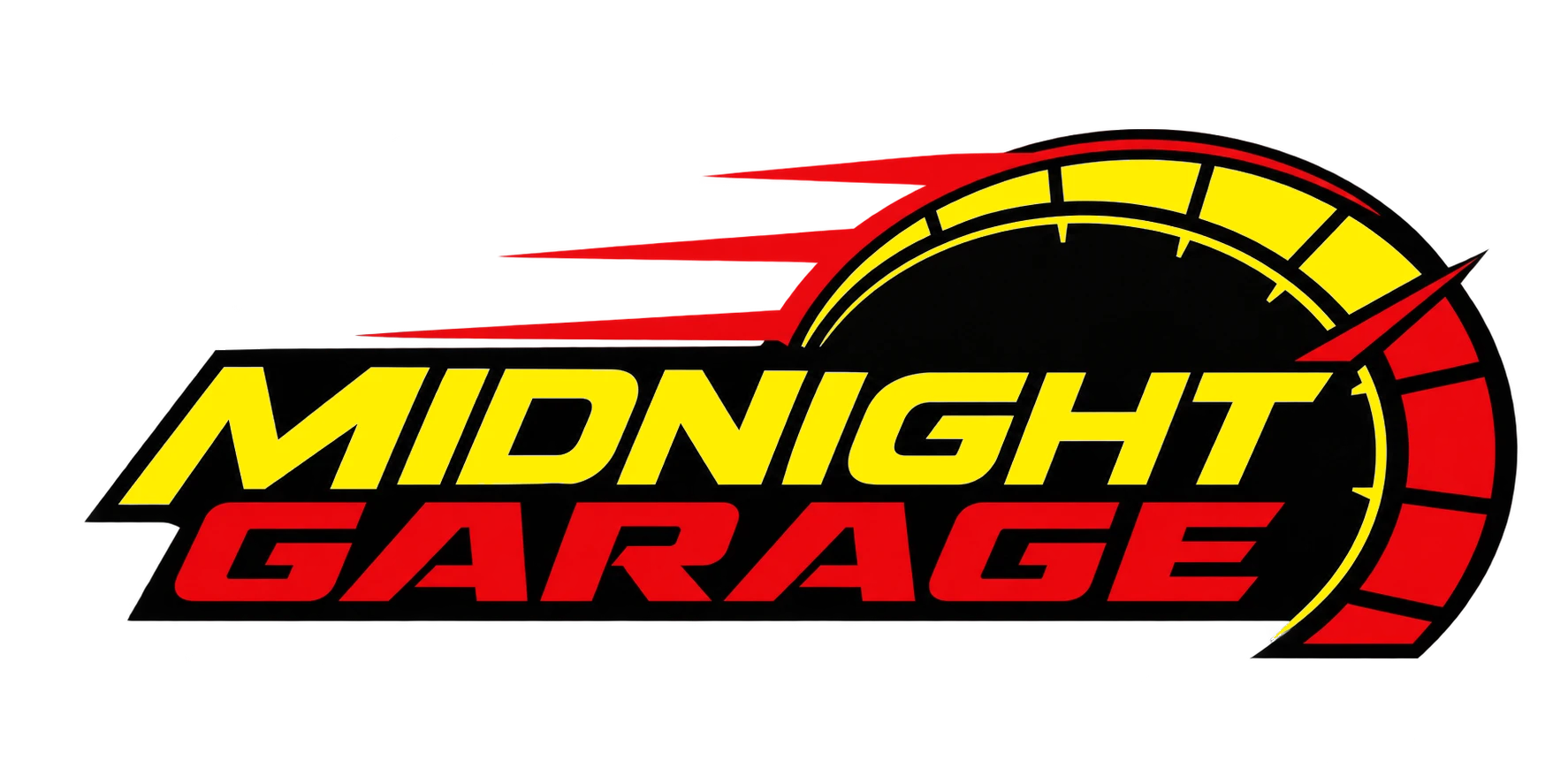 Midnight Garage